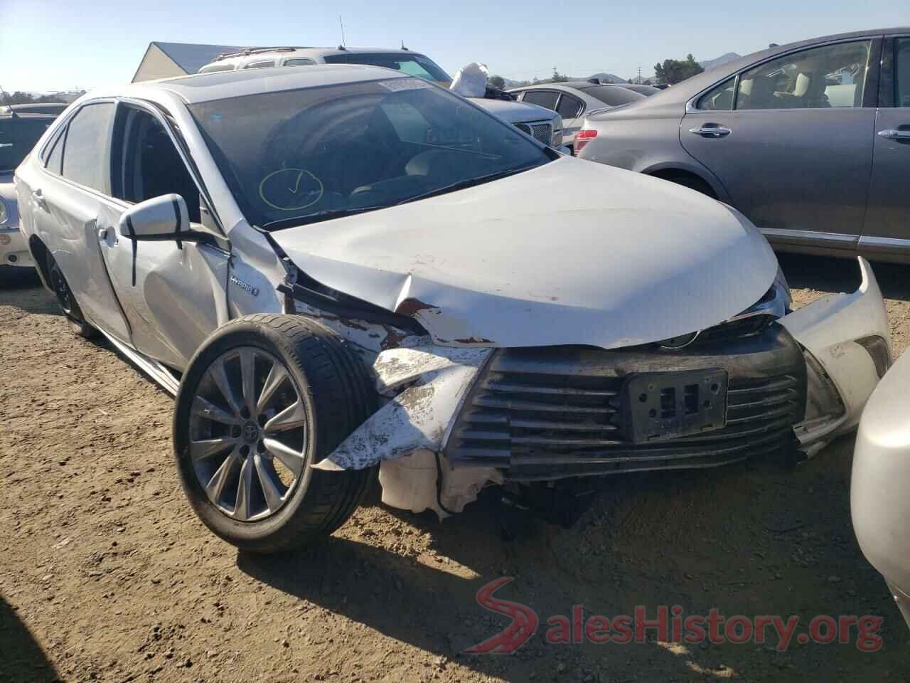 4T1BD1FK3HU218686 2017 TOYOTA CAMRY