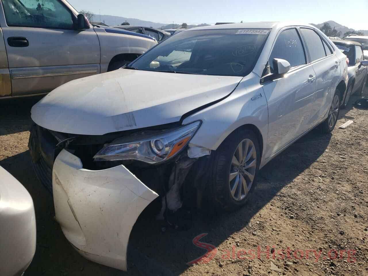 4T1BD1FK3HU218686 2017 TOYOTA CAMRY