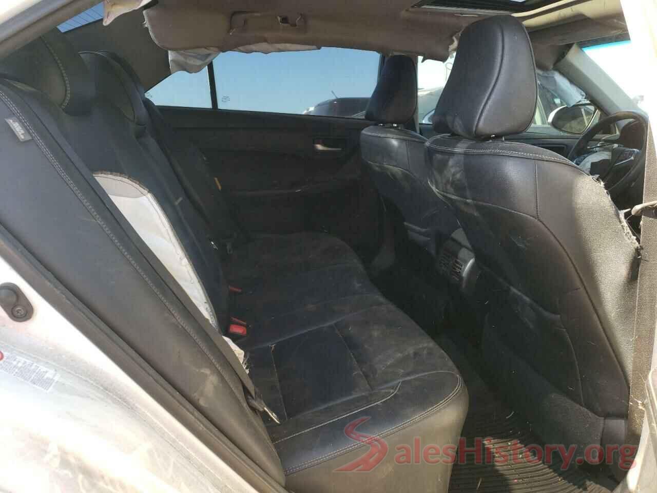 4T1BD1FK3HU218686 2017 TOYOTA CAMRY