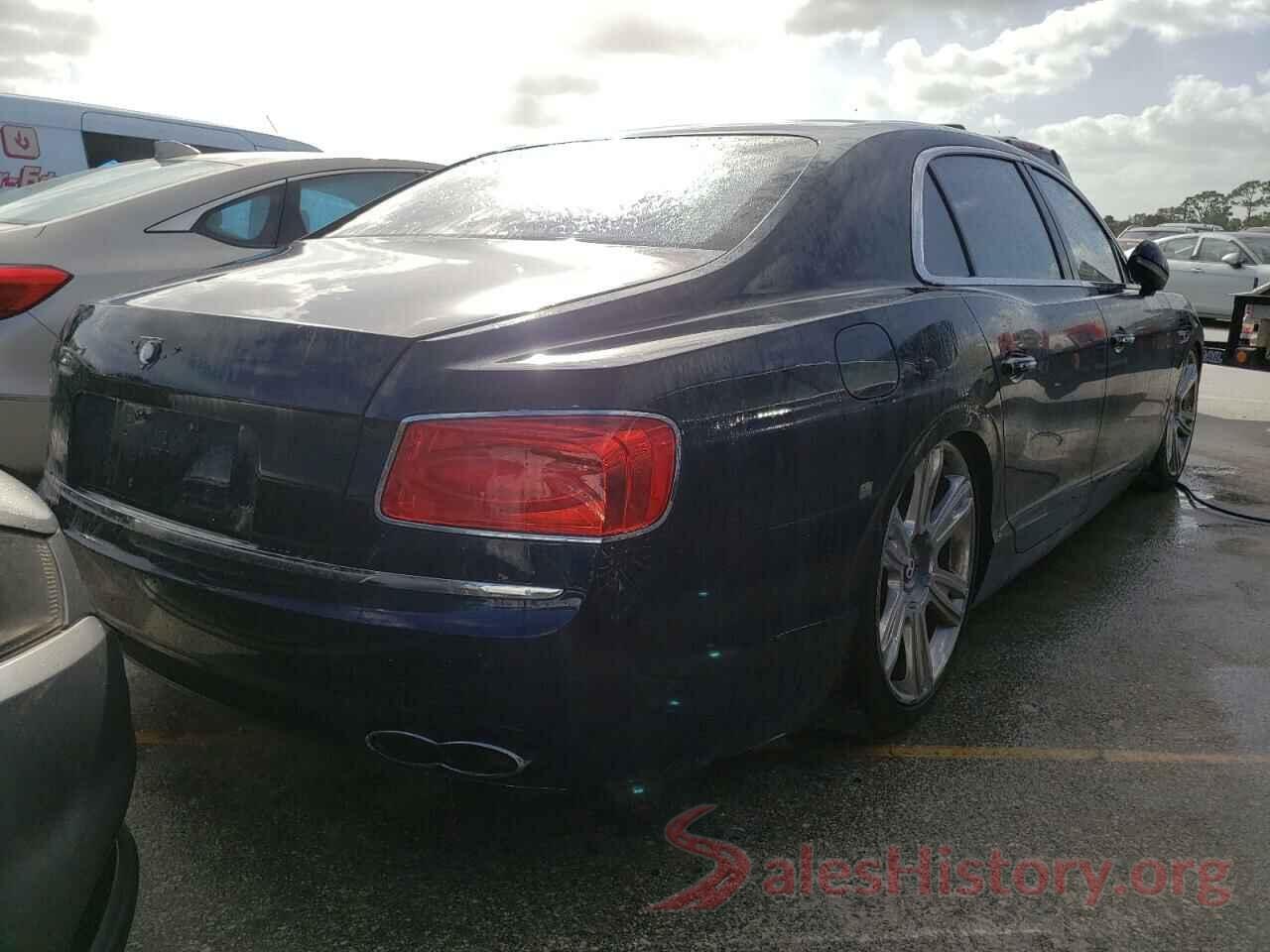 SCBET9ZA2JC071037 2018 BENTLEY ALL MODELS