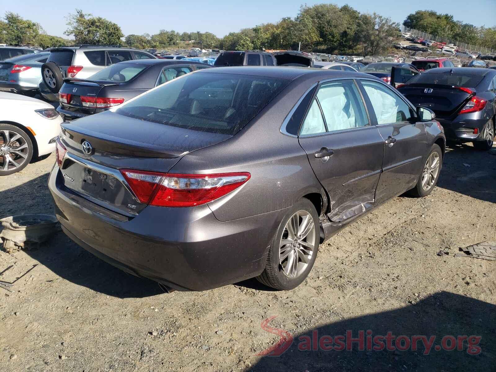 4T1BF1FK3HU719183 2017 TOYOTA CAMRY