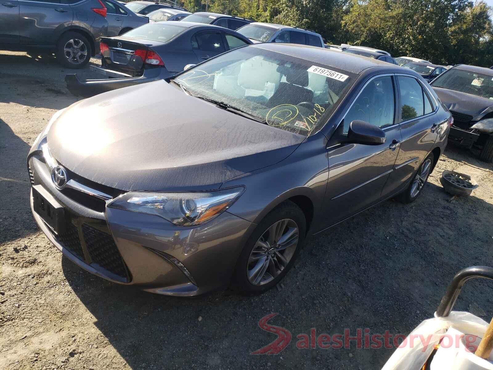 4T1BF1FK3HU719183 2017 TOYOTA CAMRY