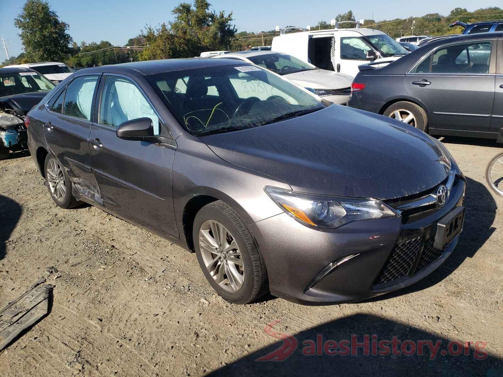 4T1BF1FK3HU719183 2017 TOYOTA CAMRY