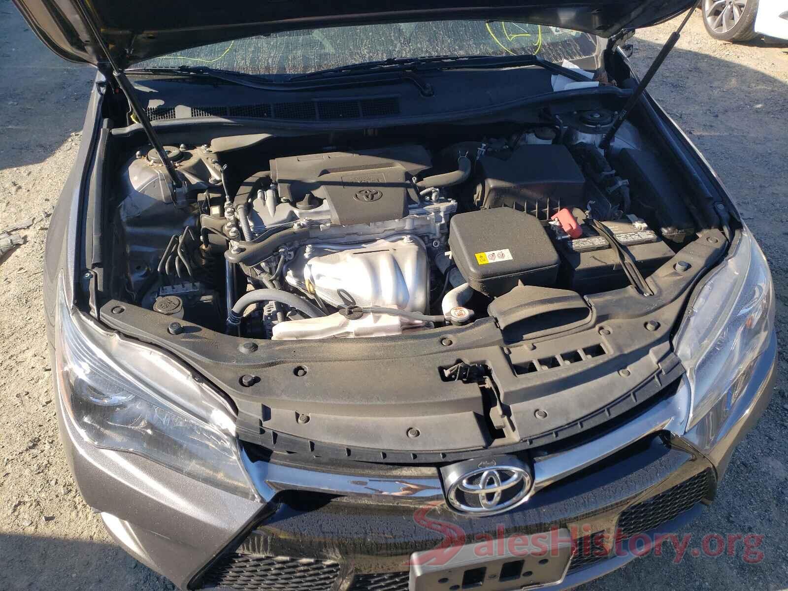 4T1BF1FK3HU719183 2017 TOYOTA CAMRY