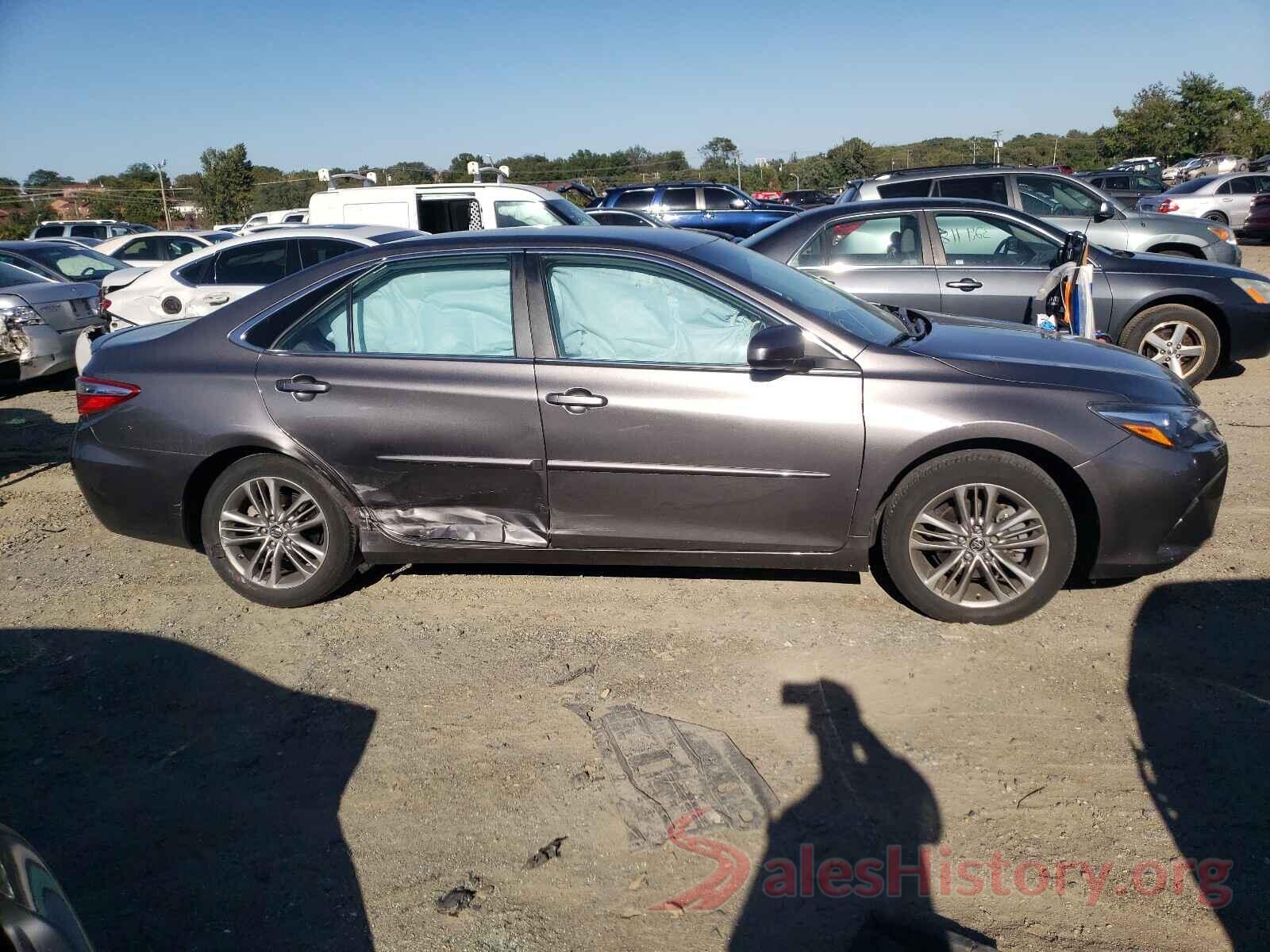 4T1BF1FK3HU719183 2017 TOYOTA CAMRY