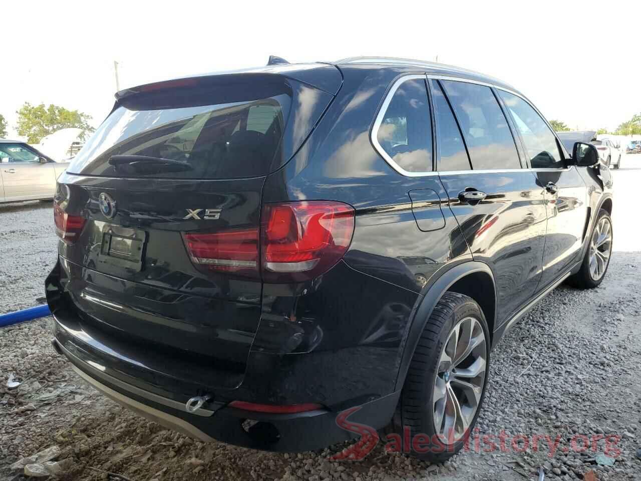 5UXKR2C35H0X07007 2017 BMW X5