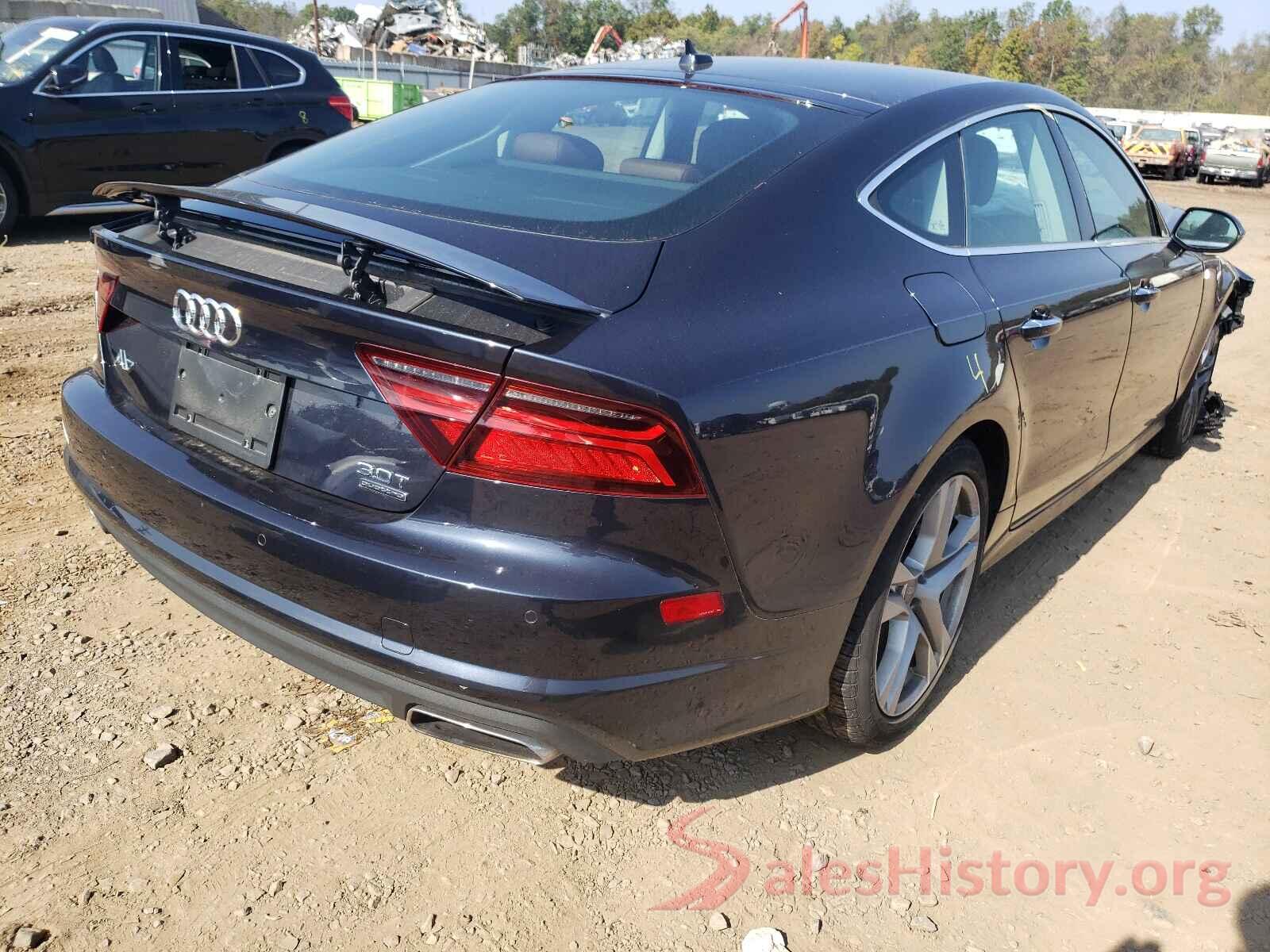 WAUW2AFC2HN006275 2017 AUDI A7