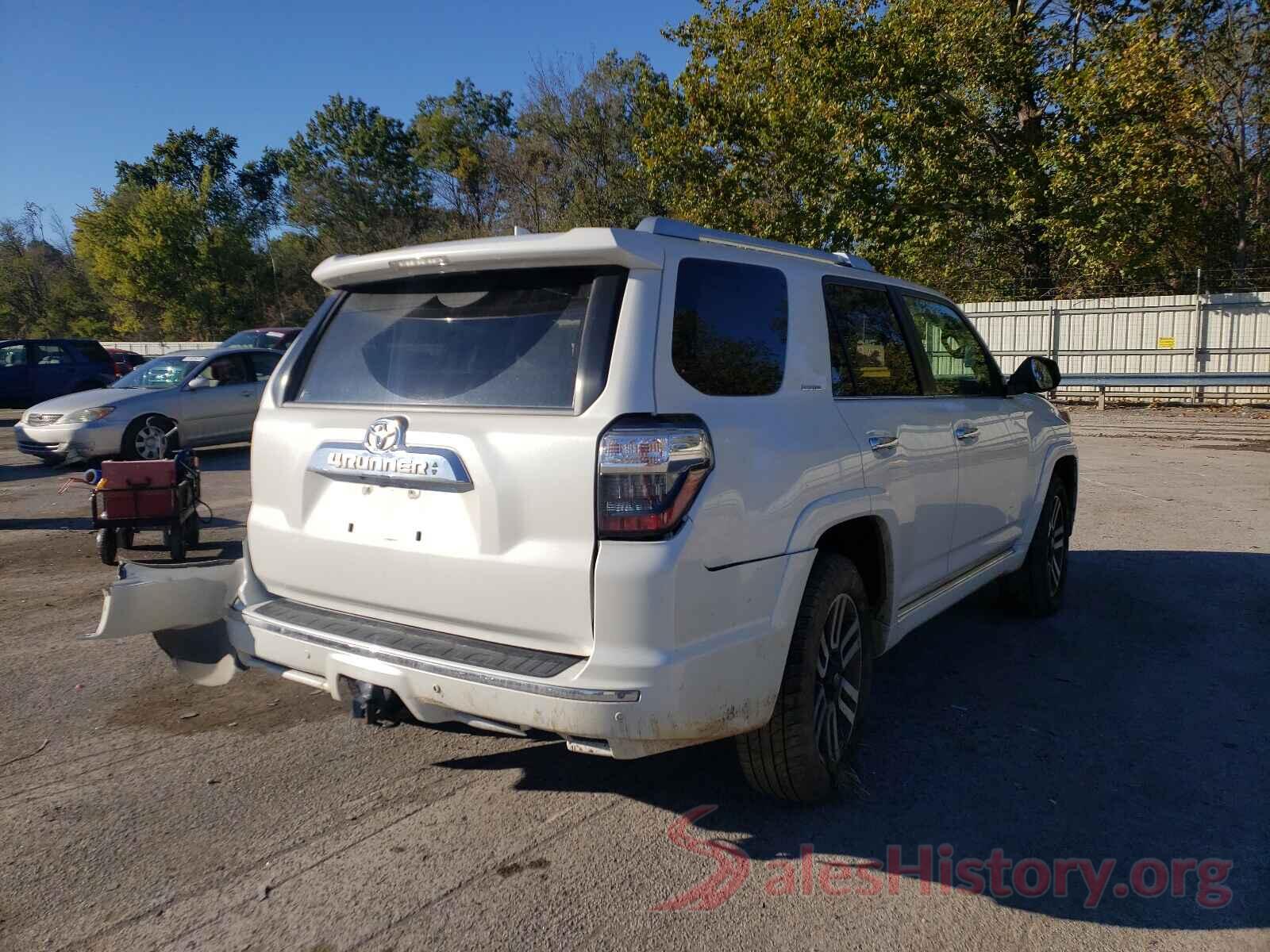 JTEBU5JR8J5488010 2018 TOYOTA 4RUNNER