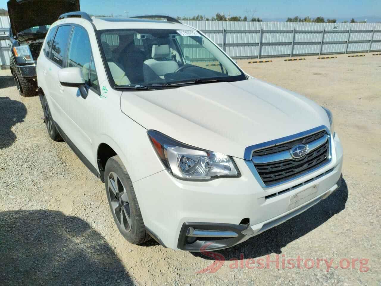 JF2SJAGC1HH578568 2017 SUBARU FORESTER