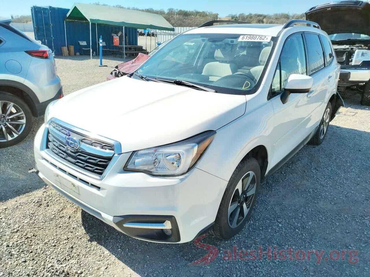 JF2SJAGC1HH578568 2017 SUBARU FORESTER