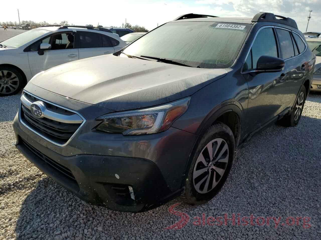 4S4BTAEC5L3268856 2020 SUBARU OUTBACK