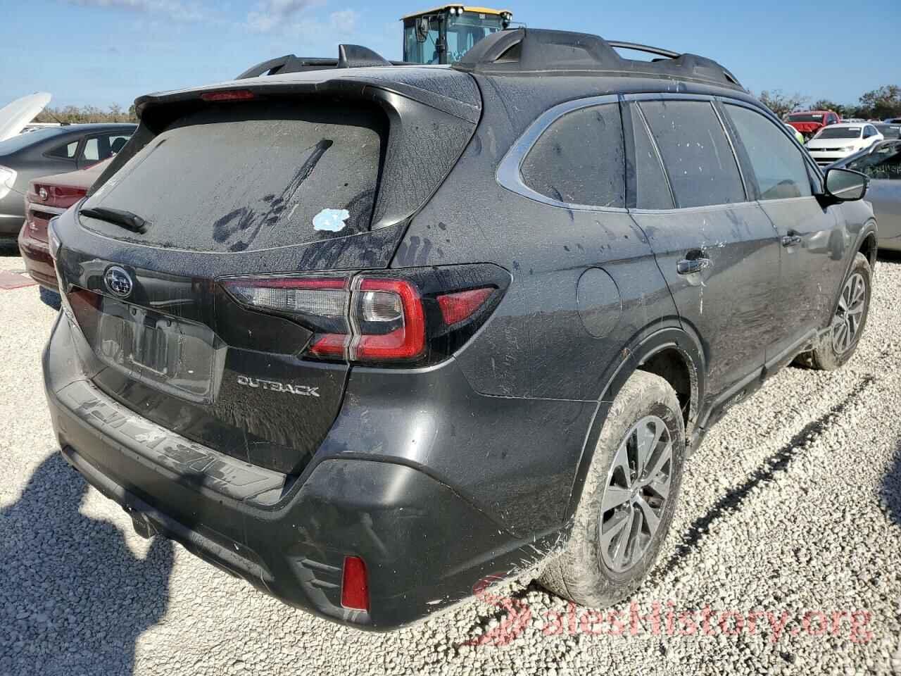 4S4BTAEC5L3268856 2020 SUBARU OUTBACK