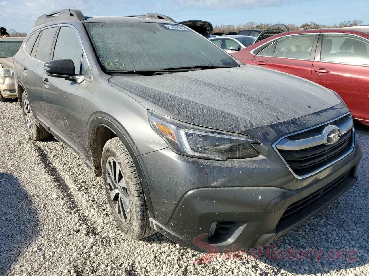 4S4BTAEC5L3268856 2020 SUBARU OUTBACK