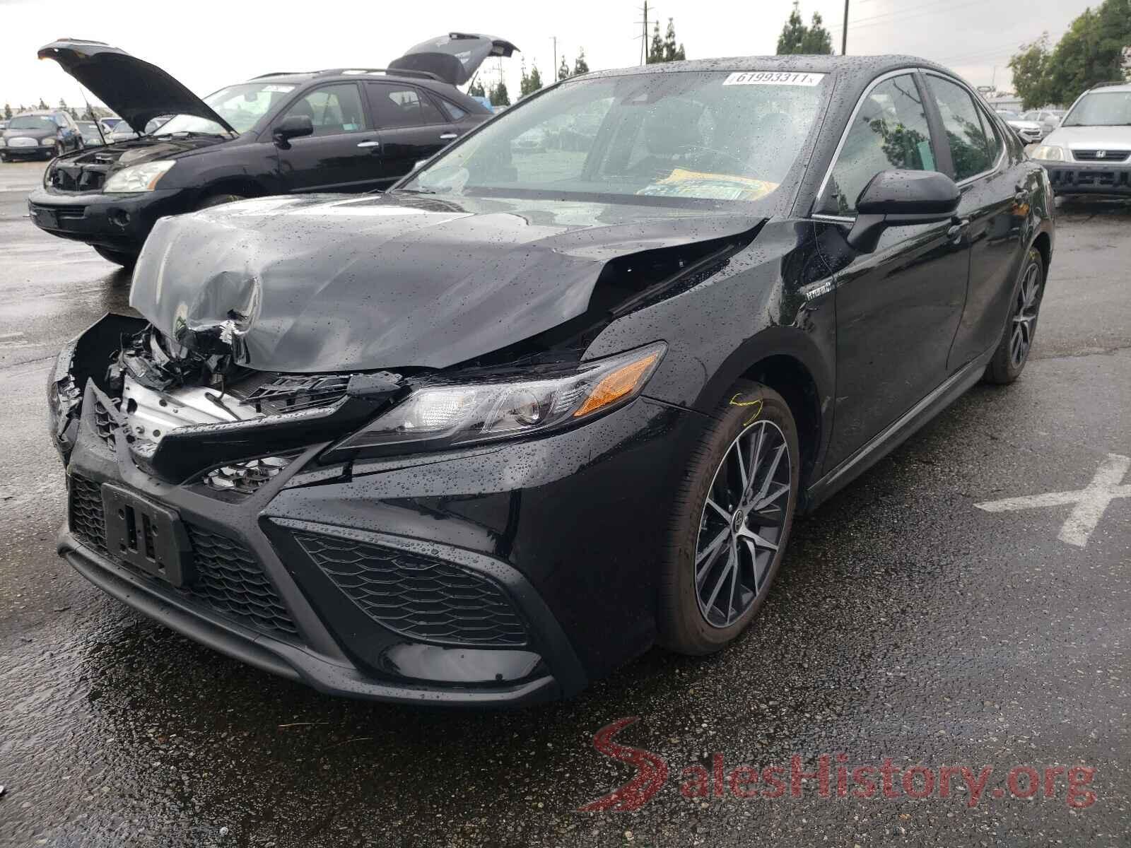 4T1G31AK8MU027890 2021 TOYOTA CAMRY