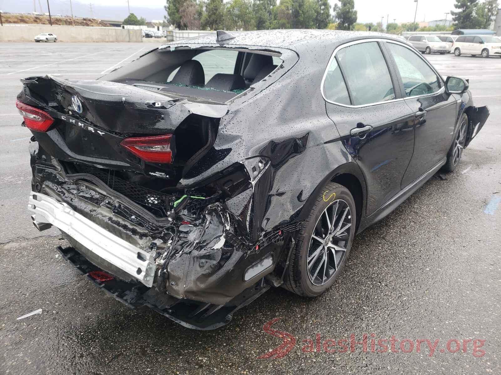 4T1G31AK8MU027890 2021 TOYOTA CAMRY