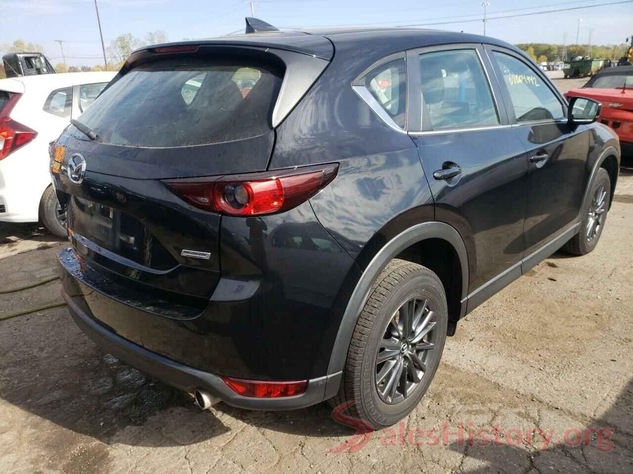 JM3KFBBM4K1621958 2019 MAZDA CX-5