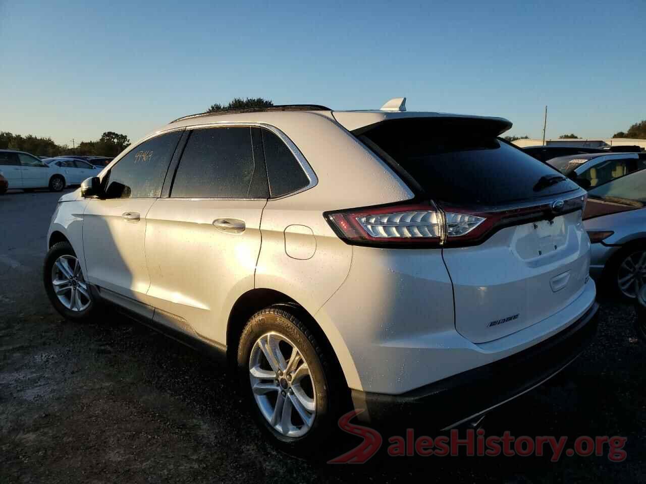 2FMPK3J93HBB25538 2017 FORD EDGE