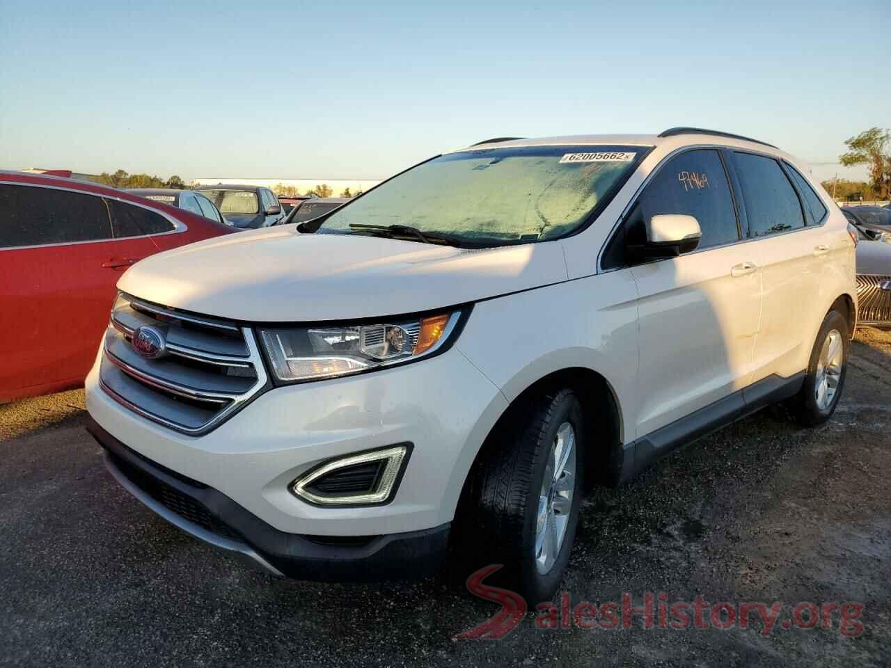 2FMPK3J93HBB25538 2017 FORD EDGE