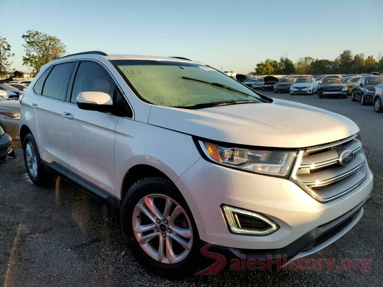 2FMPK3J93HBB25538 2017 FORD EDGE