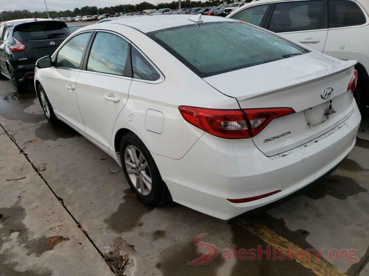 5NPE24AF6GH418425 2016 HYUNDAI SONATA