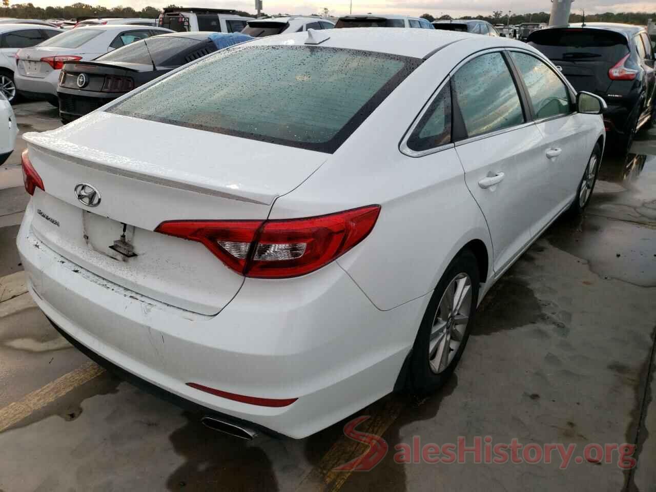 5NPE24AF6GH418425 2016 HYUNDAI SONATA