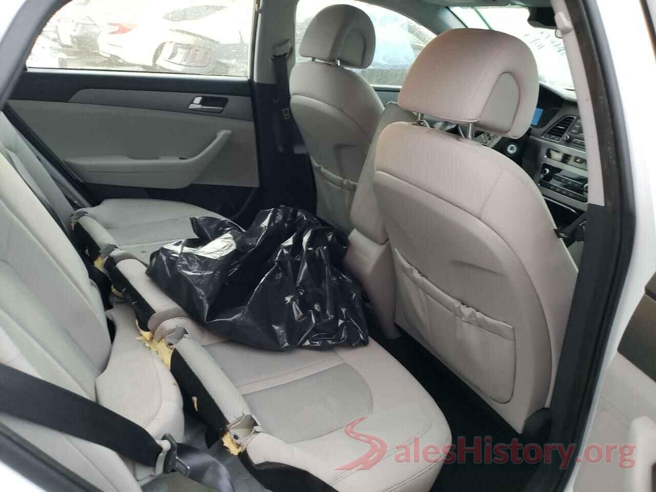 5NPE24AF6GH418425 2016 HYUNDAI SONATA