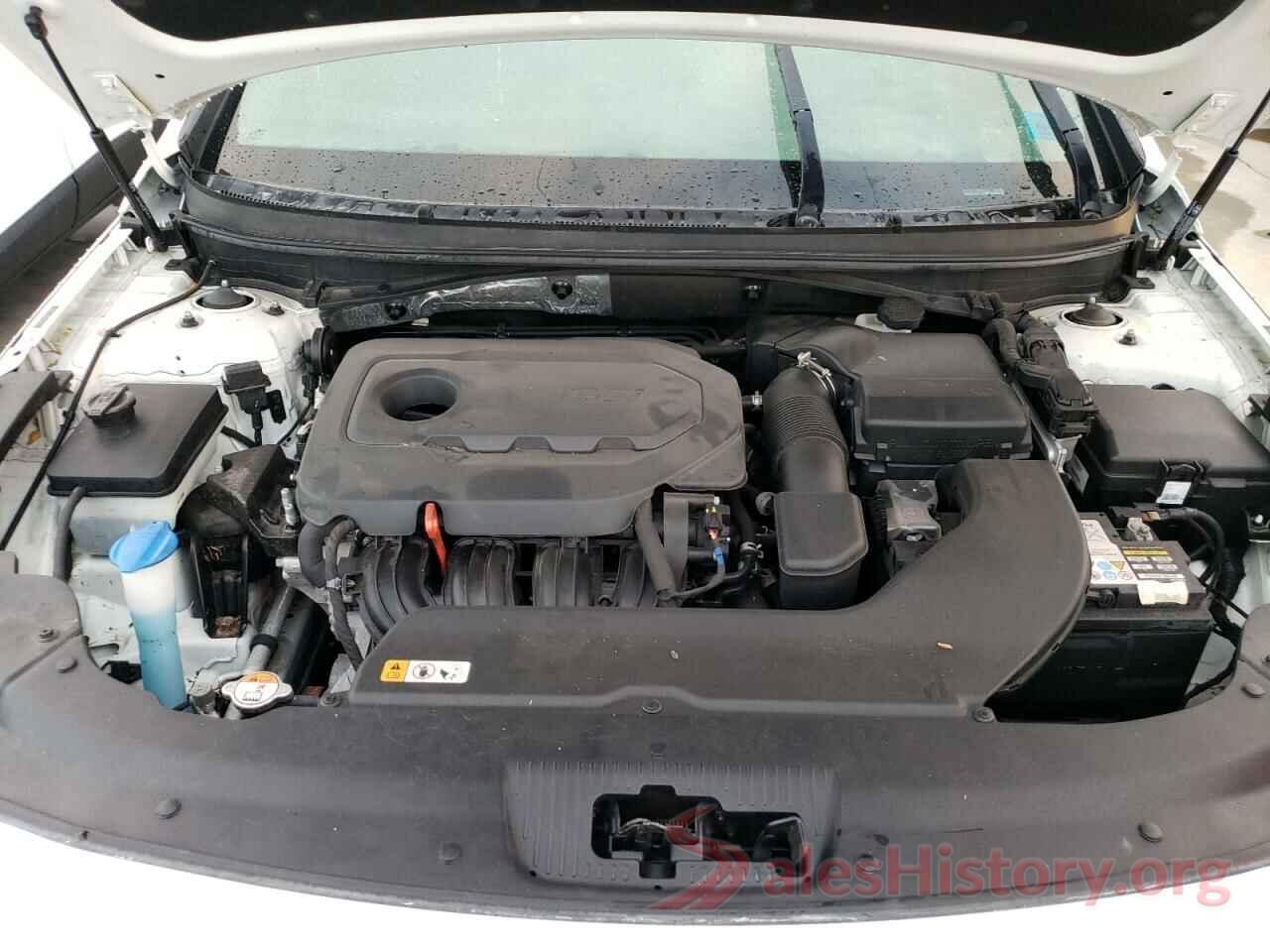 5NPE24AF6GH418425 2016 HYUNDAI SONATA