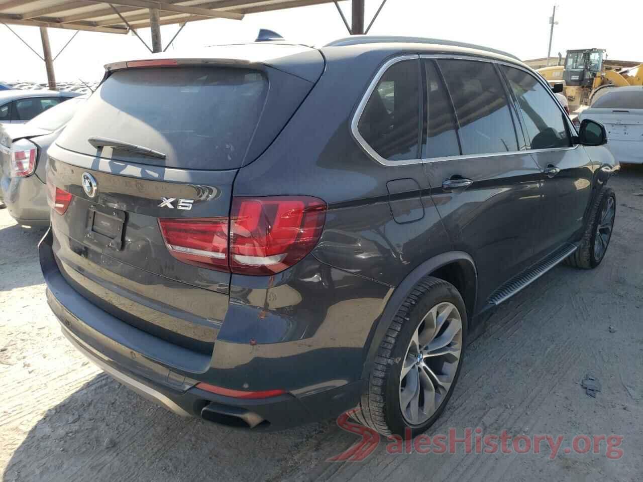 5UXKR6C50J0U14632 2018 BMW X5