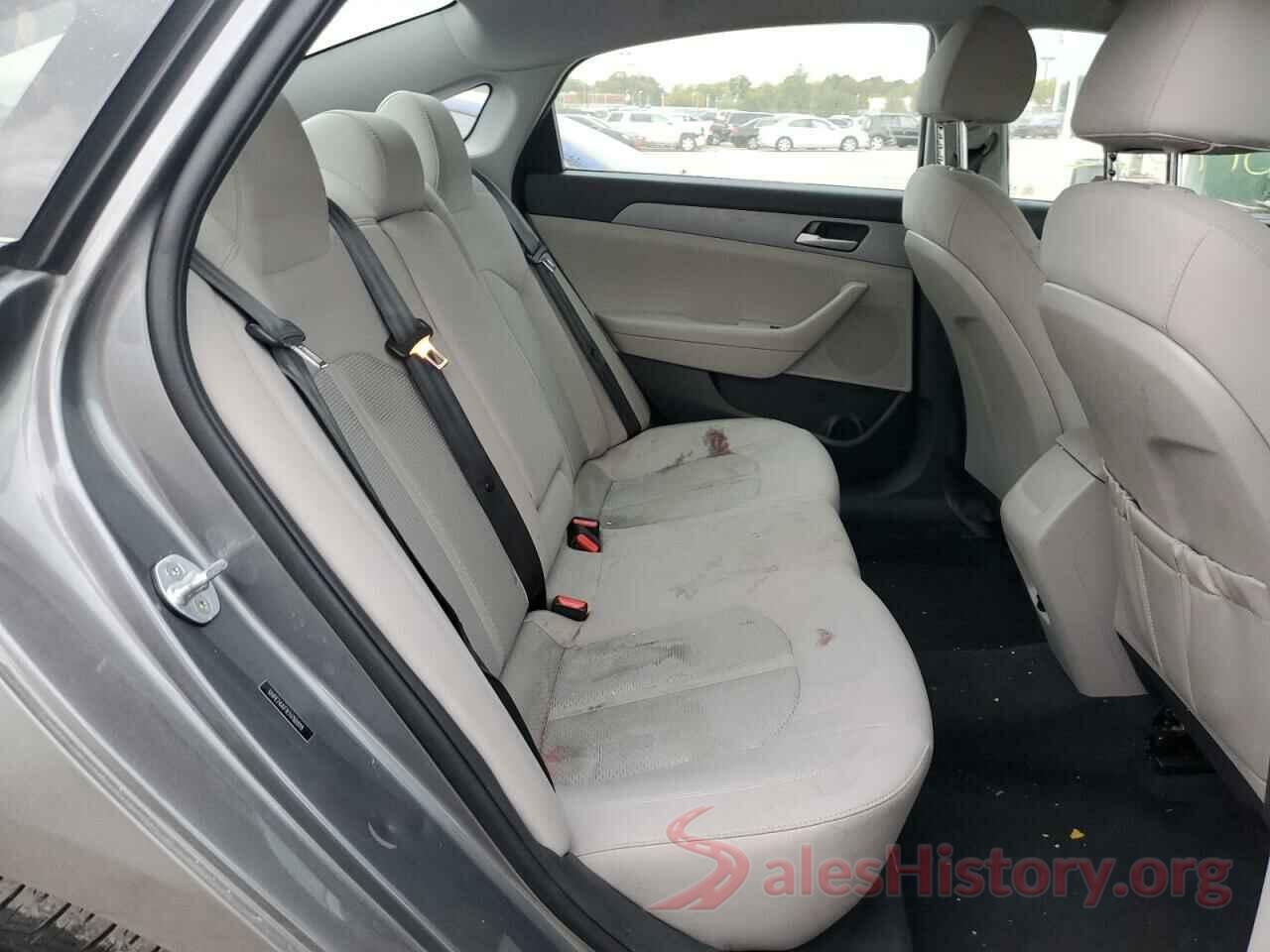 5NPE24AF1KH788898 2019 HYUNDAI SONATA