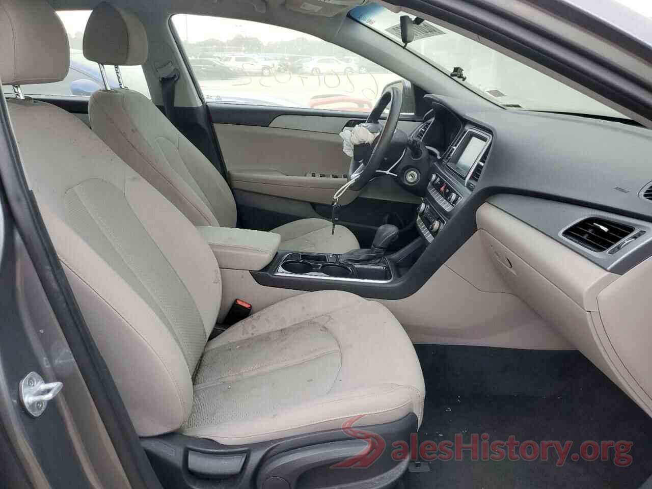 5NPE24AF1KH788898 2019 HYUNDAI SONATA