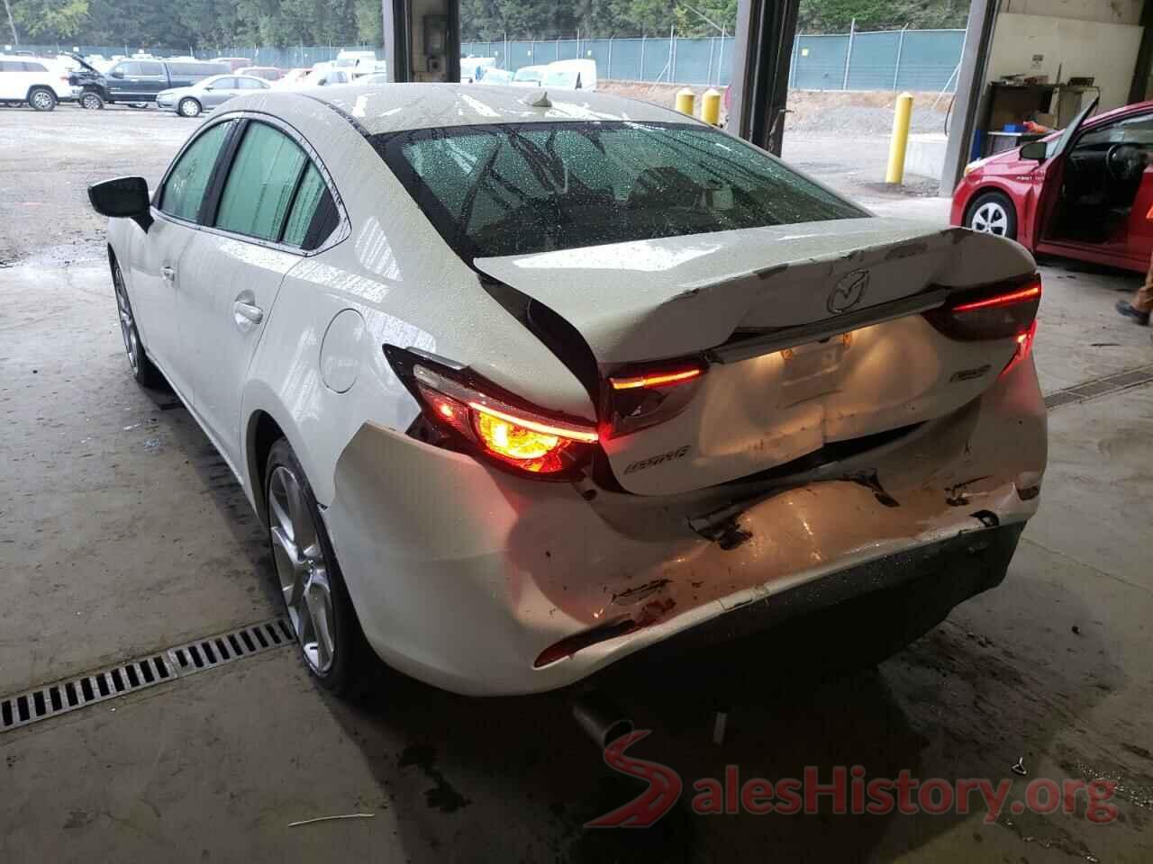 JM1GL1V58H1105035 2017 MAZDA 6