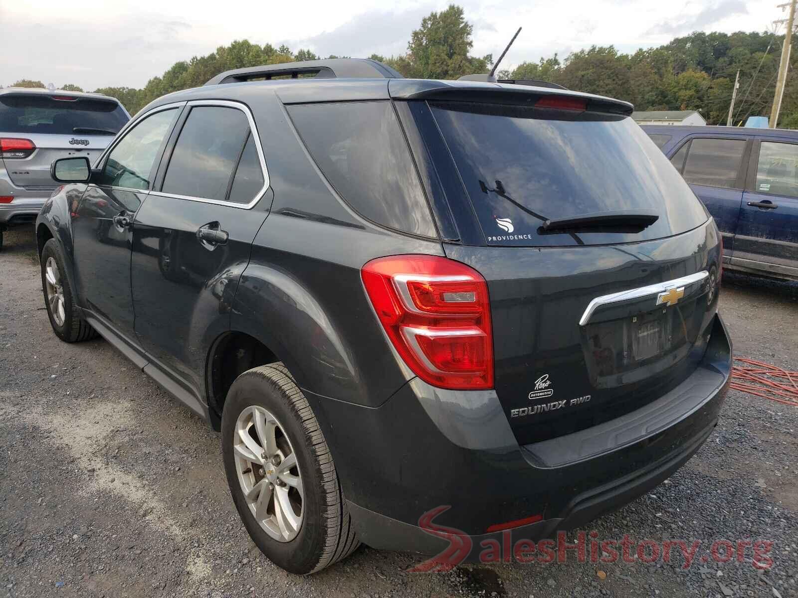 2GNFLFEK7H6349570 2017 CHEVROLET EQUINOX