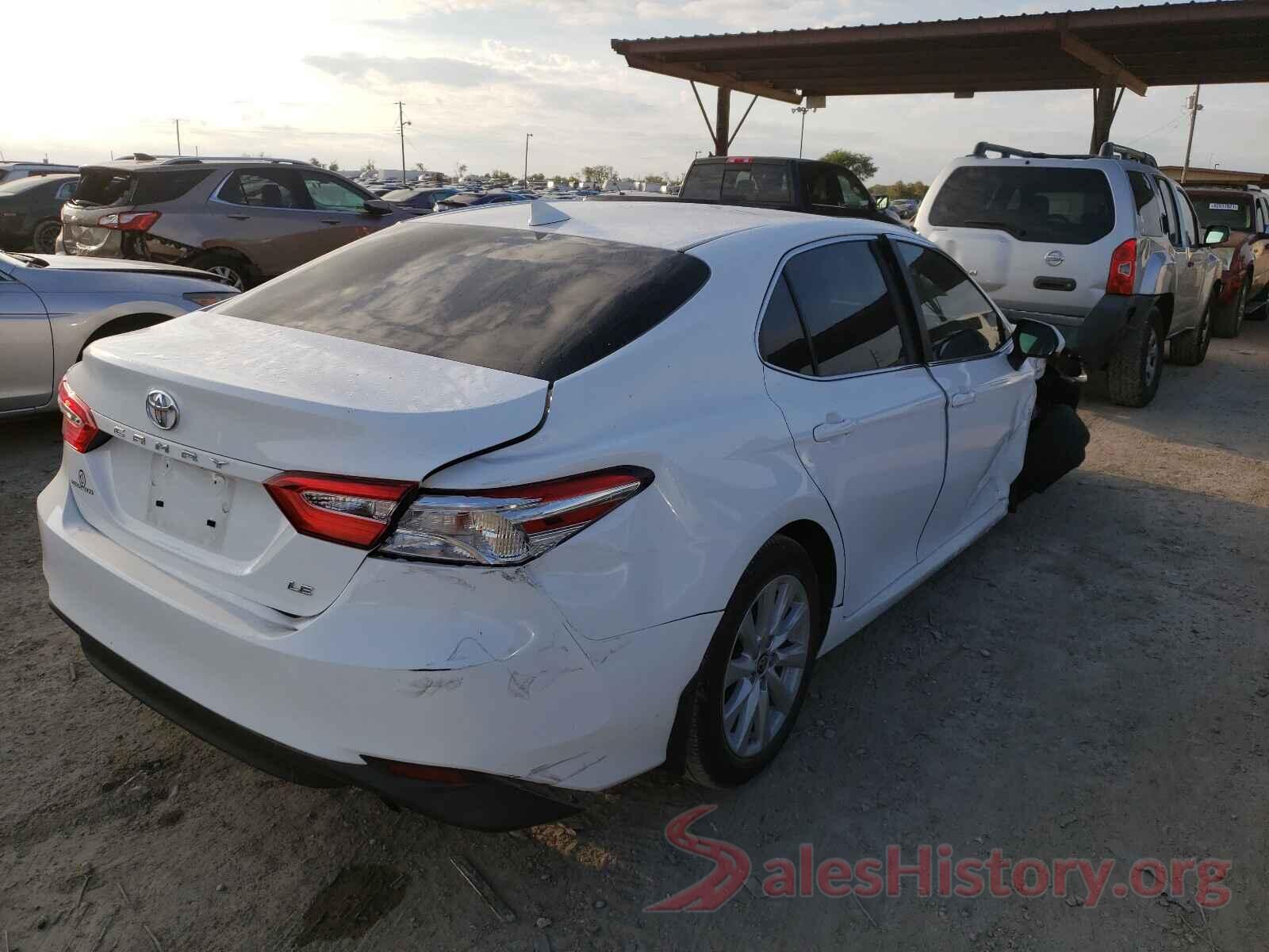 4T1C11AK0LU955969 2020 TOYOTA CAMRY