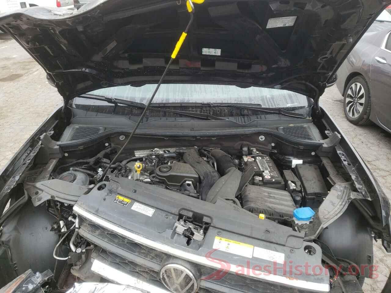 3VVPX7B22NM010794 2022 VOLKSWAGEN TAOS SE IQ