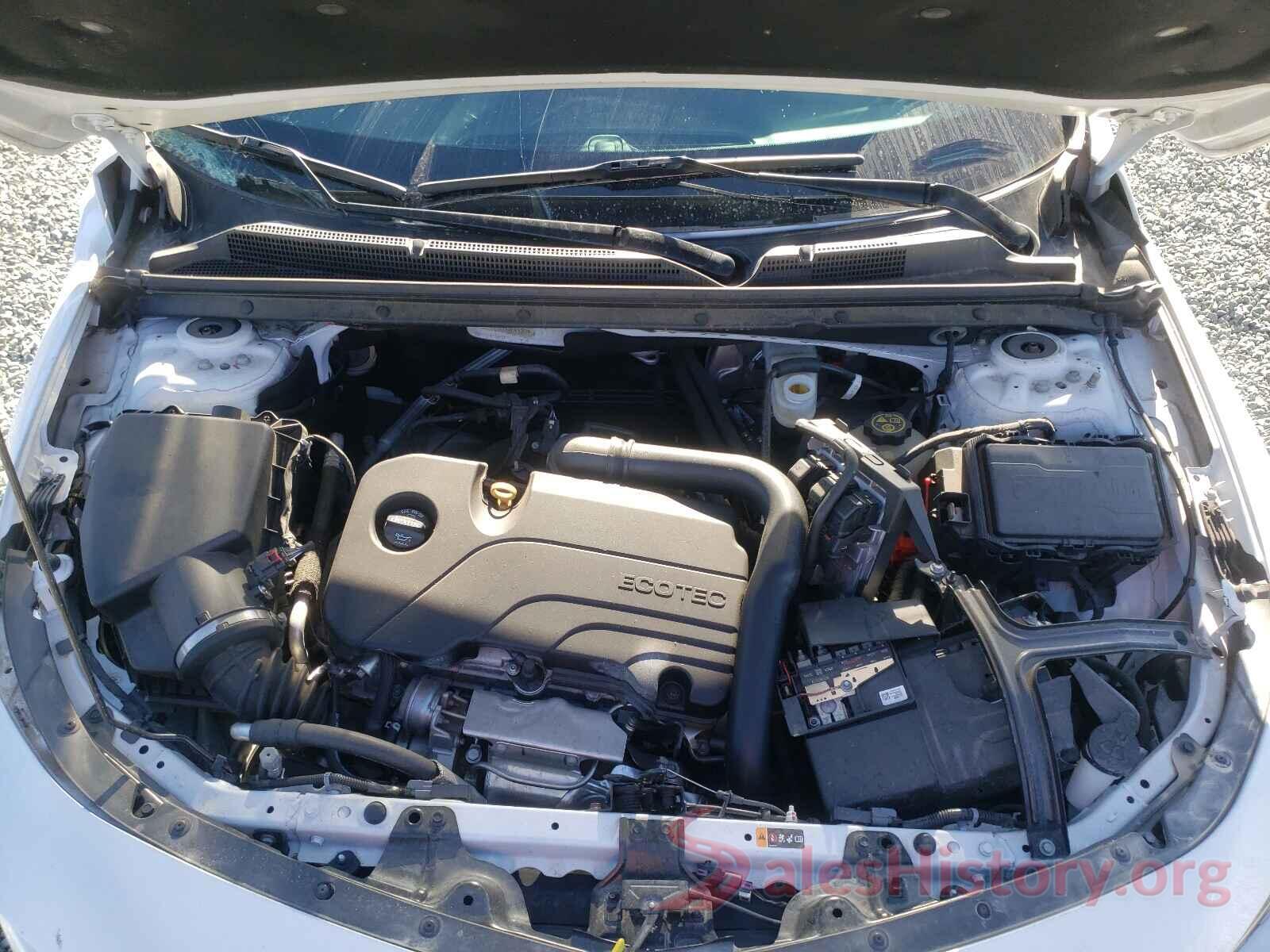 1G1ZD5ST1JF292099 2018 CHEVROLET MALIBU