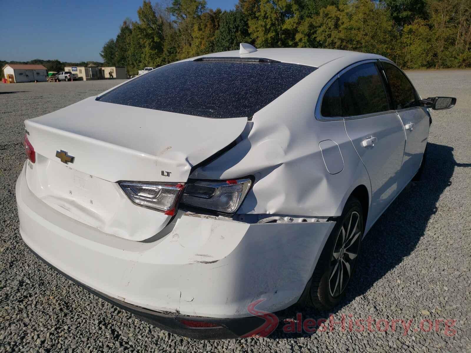 1G1ZD5ST1JF292099 2018 CHEVROLET MALIBU