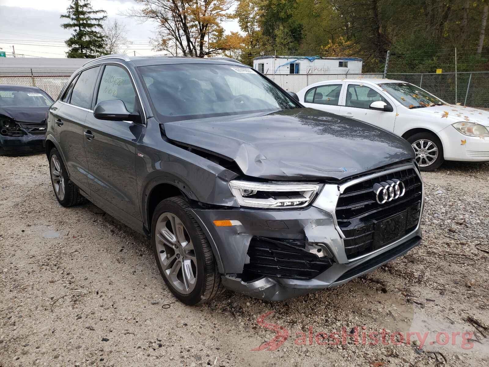 WA1GFCFS3GR010089 2016 AUDI Q3