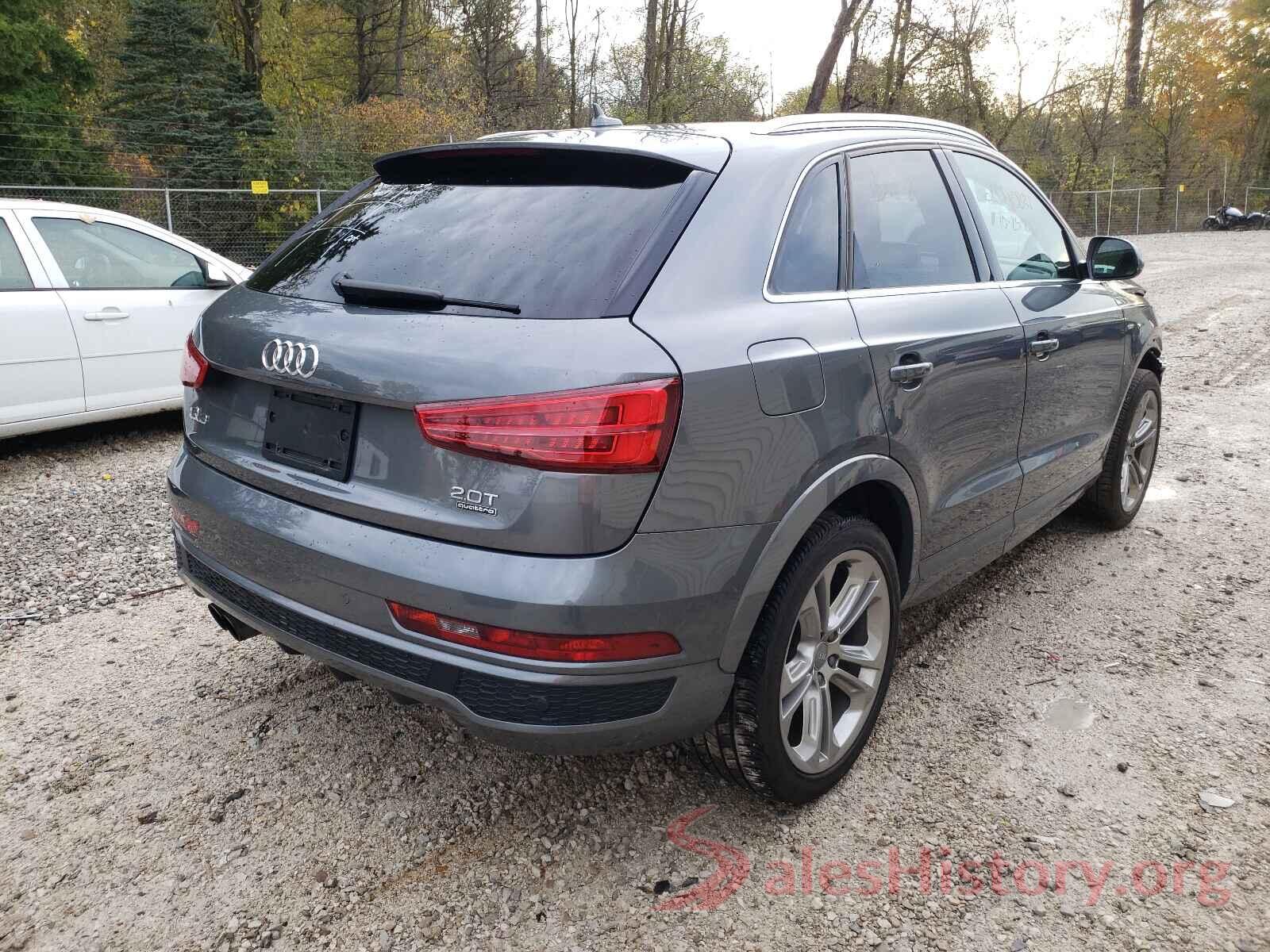 WA1GFCFS3GR010089 2016 AUDI Q3