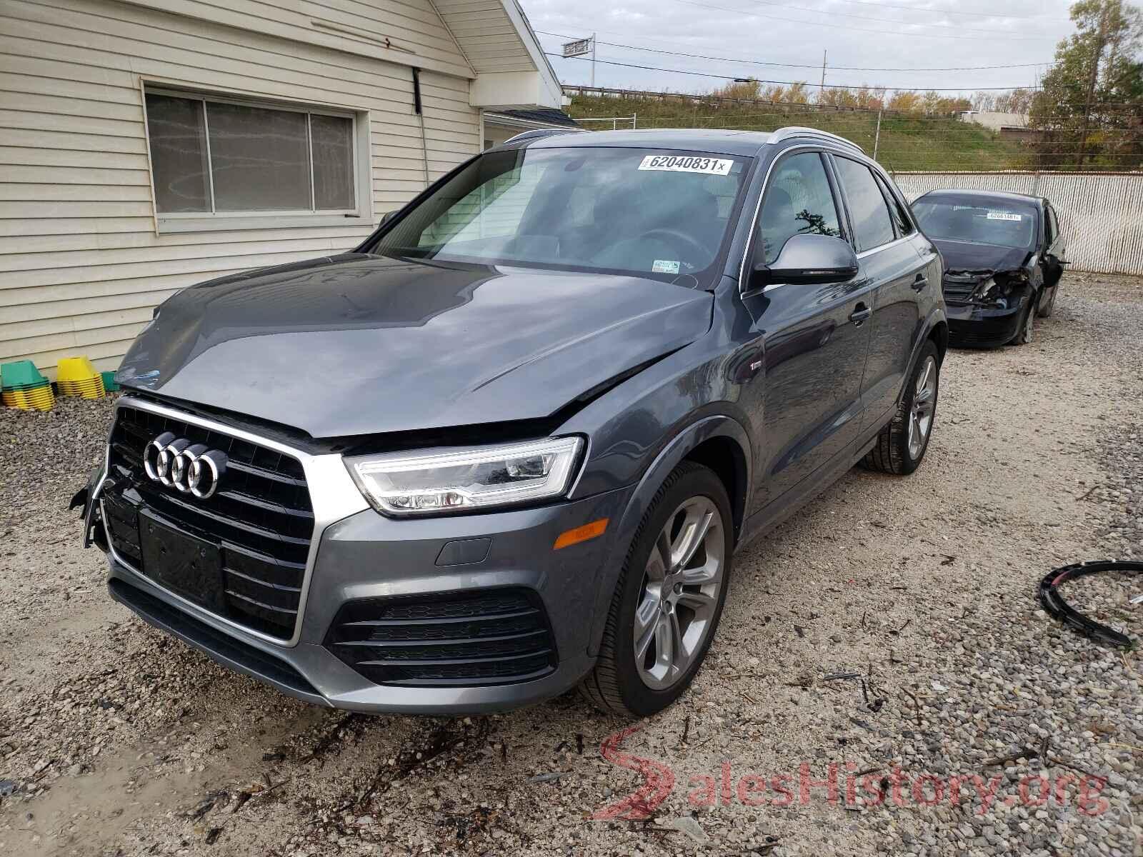 WA1GFCFS3GR010089 2016 AUDI Q3