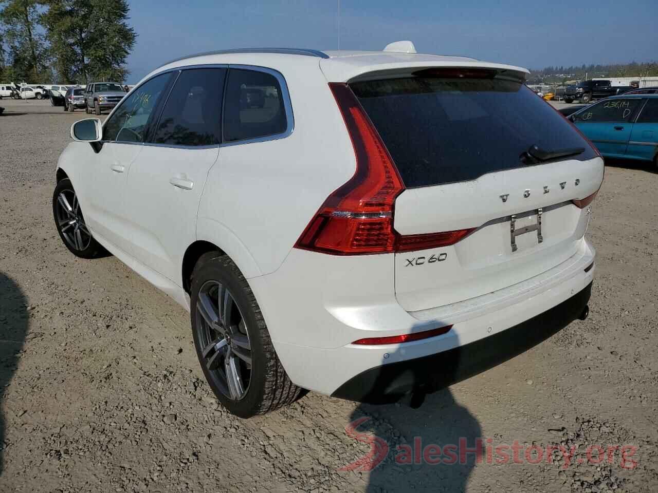 YV4102RK5L1487826 2020 VOLVO XC60