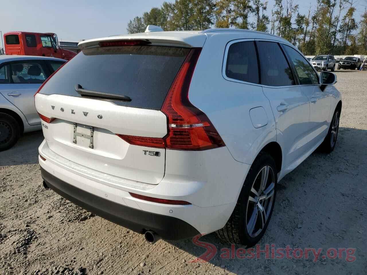 YV4102RK5L1487826 2020 VOLVO XC60