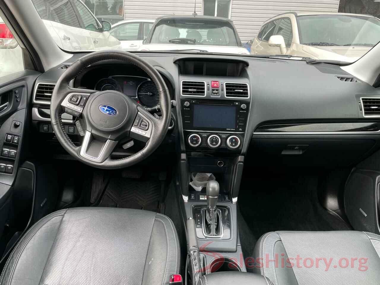 JF2SJEUC3HH571777 2017 SUBARU FORESTER