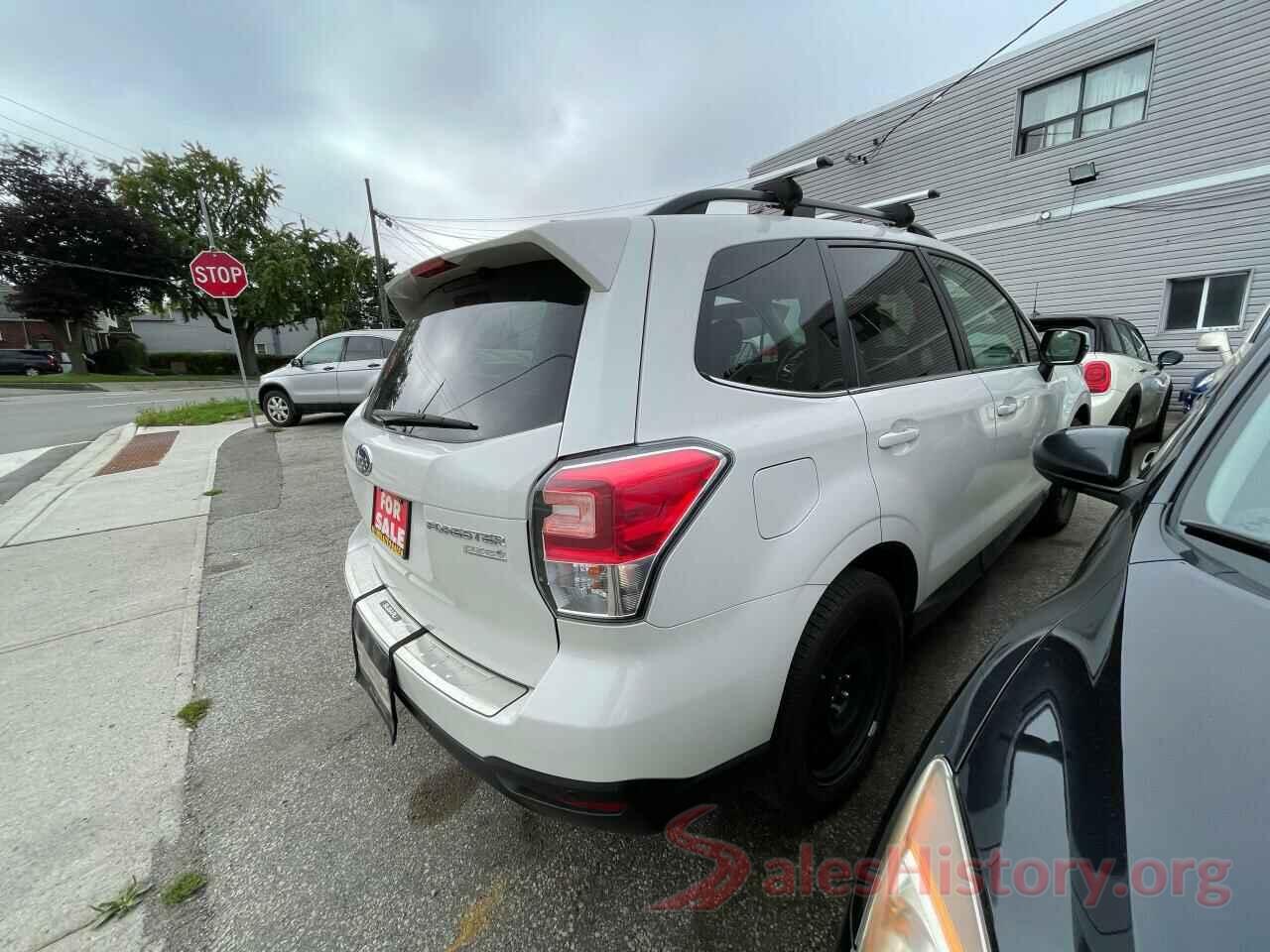 JF2SJEUC3HH571777 2017 SUBARU FORESTER