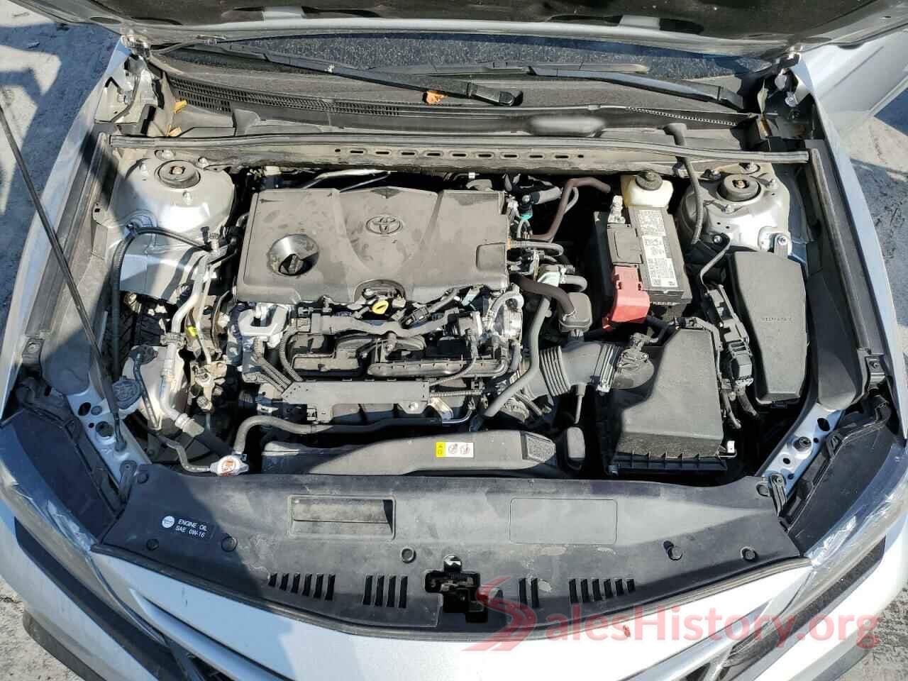 4T1K61AK9MU590836 2021 TOYOTA CAMRY