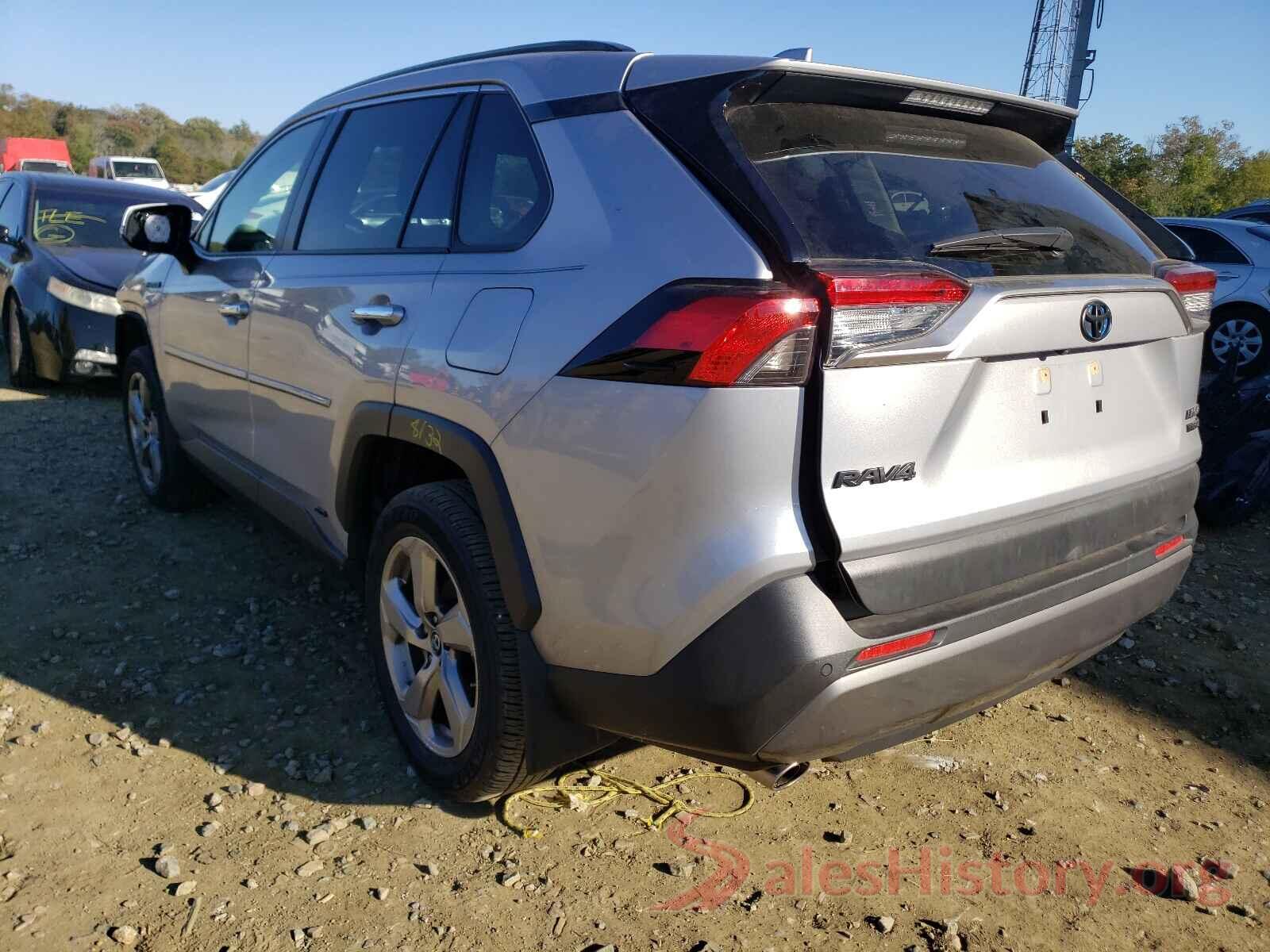 JTMDWRFV5KD028623 2019 TOYOTA RAV4