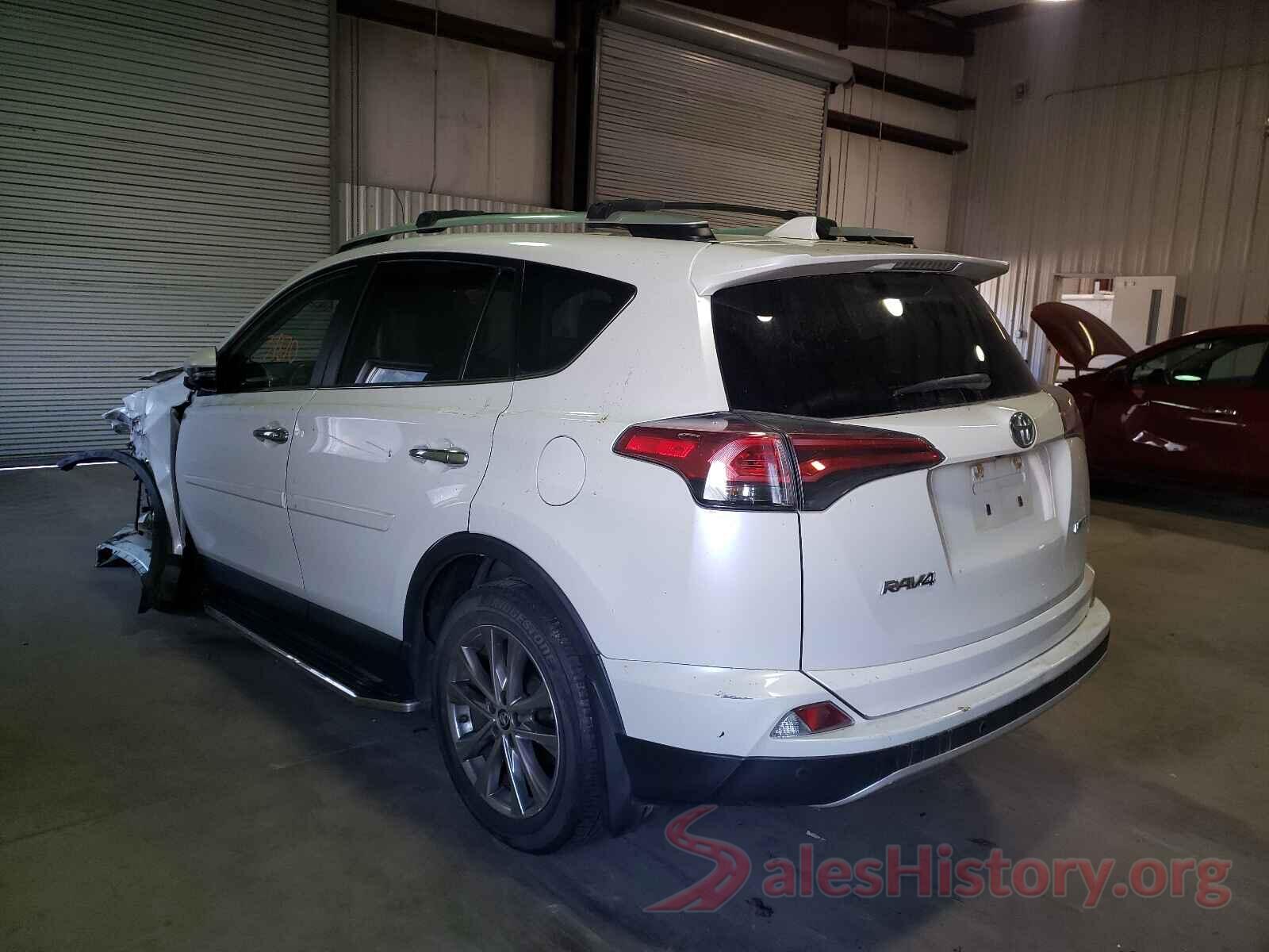 2T3YFREV3GW294994 2016 TOYOTA RAV4