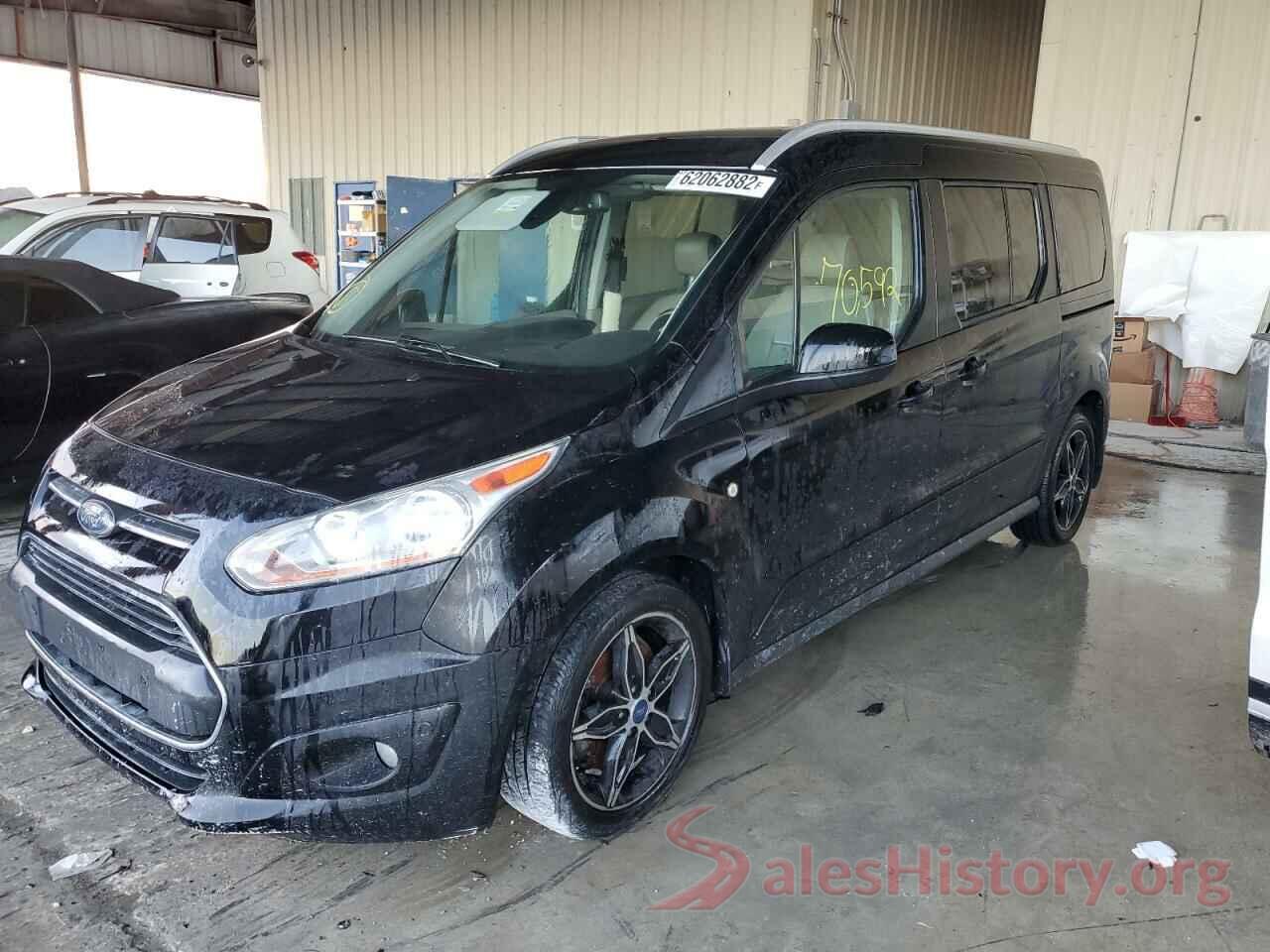 NM0GE9G78J1353408 2018 FORD TRANSIT