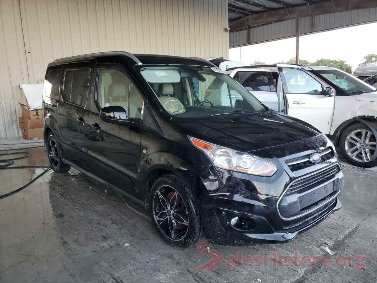 NM0GE9G78J1353408 2018 FORD TRANSIT