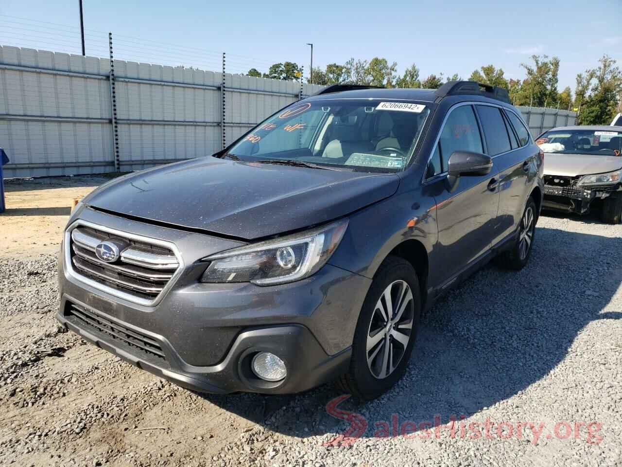 4S4BSANC7K3283618 2019 SUBARU OUTBACK