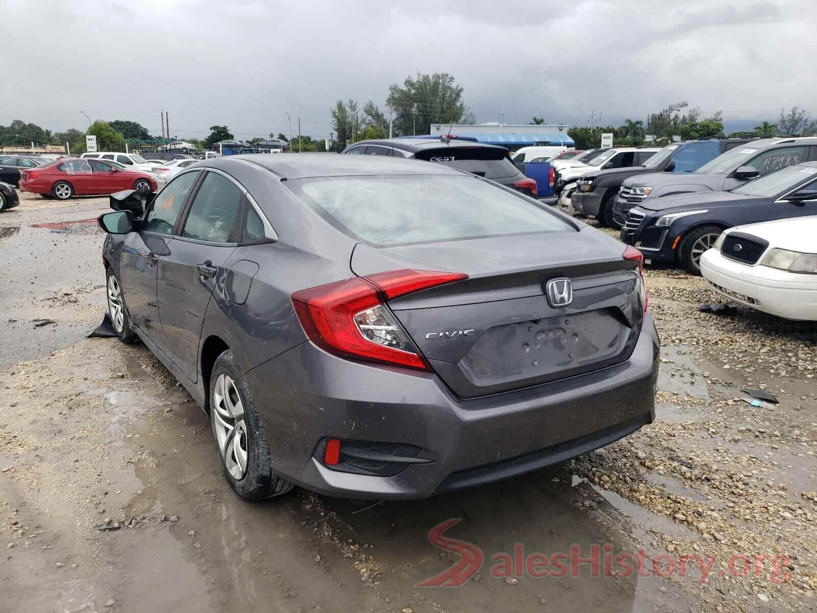 19XFC2F58JE017881 2018 HONDA CIVIC